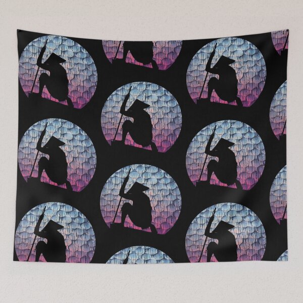 Item preview, Sunset warrior designed and sold by Unwritten.