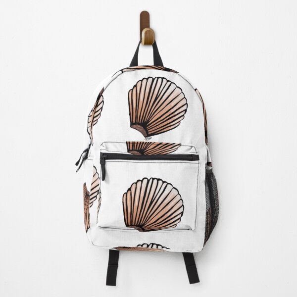 Item preview, Cute seashell designed and sold by Artwork-LCR.