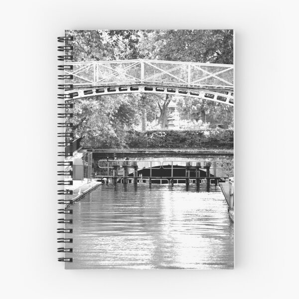 Item preview, Paris - Canal Saint Martin, France designed and sold by franck380.