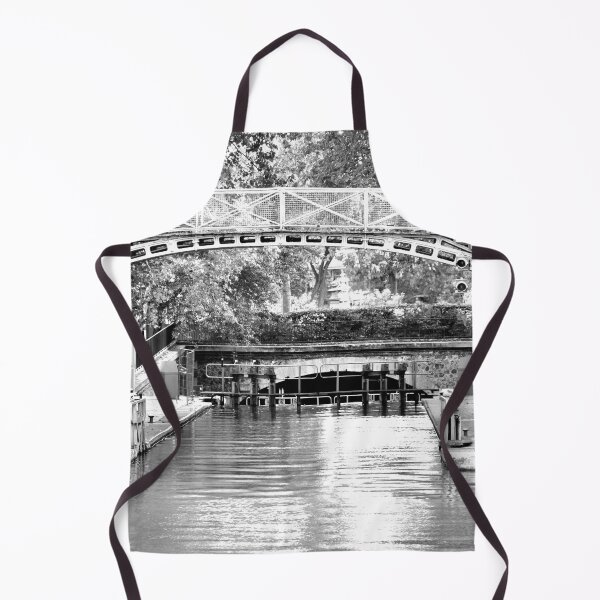 Item preview, Paris - Canal Saint Martin, France designed and sold by franck380.