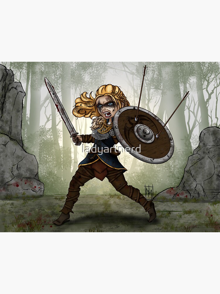 Viking Shield Maidens  Viking warrior woman, Viking warrior, Viking woman