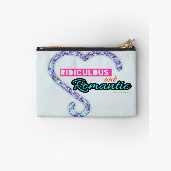 Item preview, Ridiculous and Romantic designed and sold by RegySca.