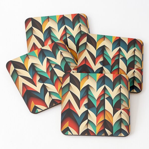 Item preview, Colorful Artwork designed and sold by ArtbyAiGallery.