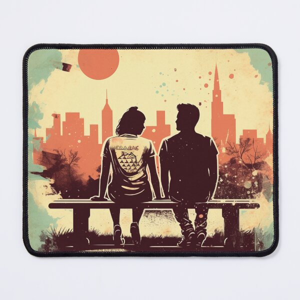Item preview, The Heart of Love designed and sold by tengamerx.