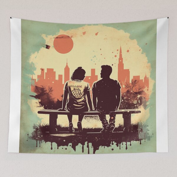 Item preview, The Heart of Love designed and sold by tengamerx.
