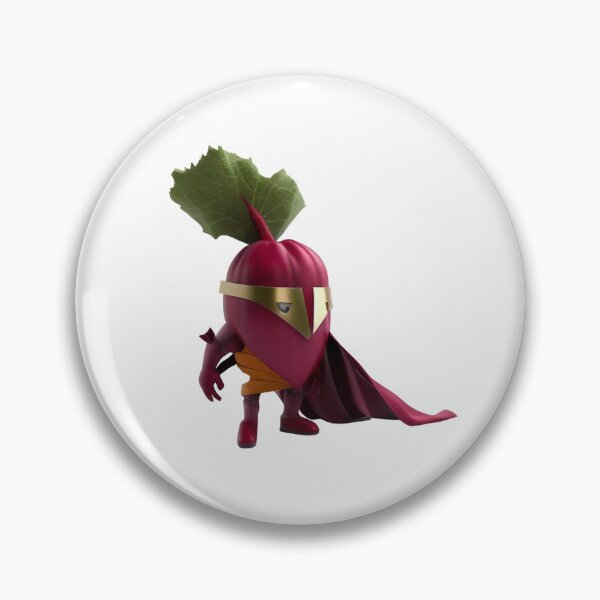 Artikelvorschau, Super Beet entworfen und verkauft von CarrotStick.