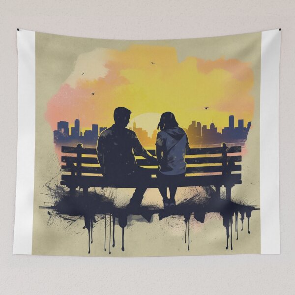 Item preview, A Love to Remember designed and sold by tengamerx.