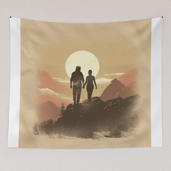 Item preview, Love's Echo designed and sold by tengamerx.