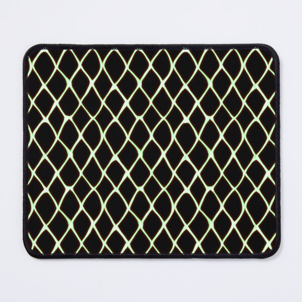 Item preview, Netting Pattern designed and sold by Dioscuri Digital.