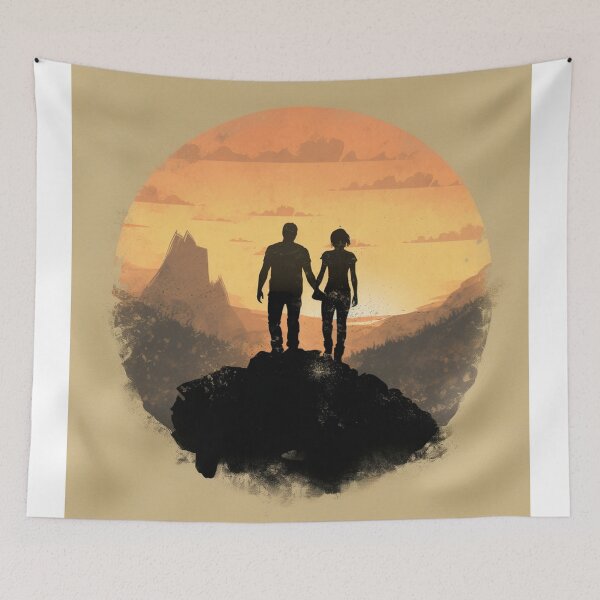 Item preview, Two Hearts in Harmony designed and sold by tengamerx.