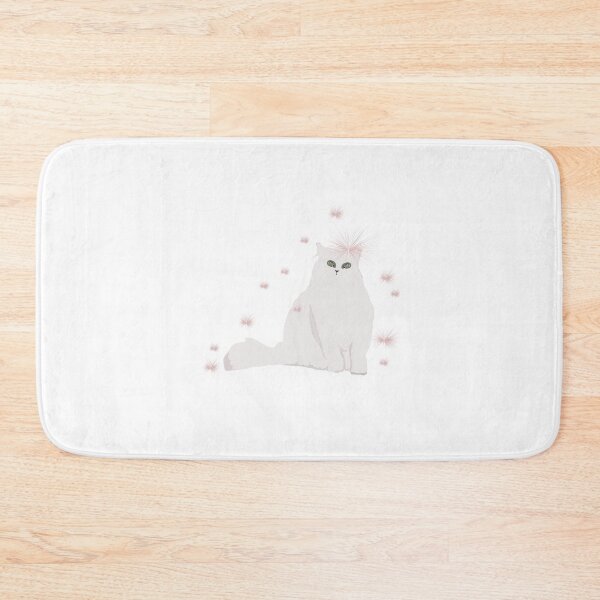 Item preview, The cutest cat comforter. designed and sold by Nesyarat.