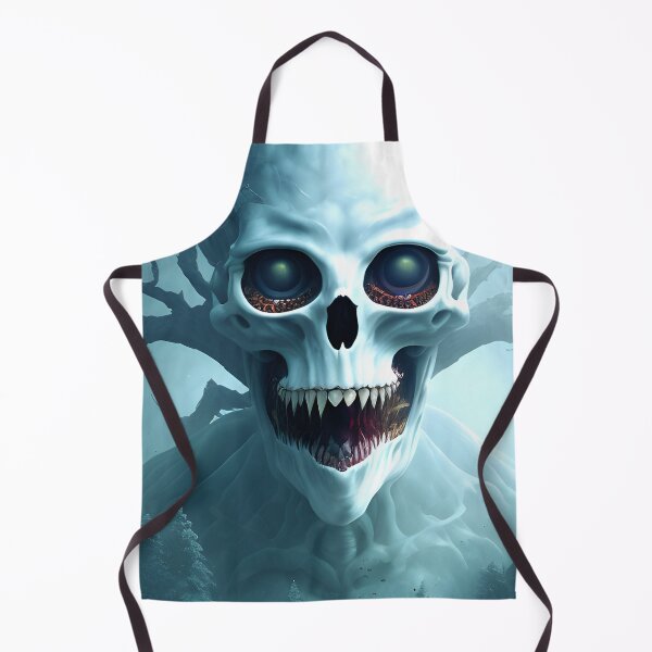 Item preview, Frosty fiend designed and sold by amac1662.