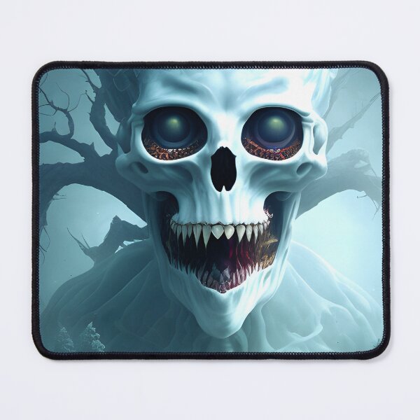 Item preview, Frosty fiend designed and sold by amac1662.