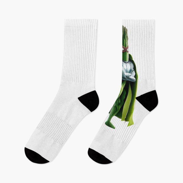 Item preview, Super Asparagus designed and sold by CarrotStick.
