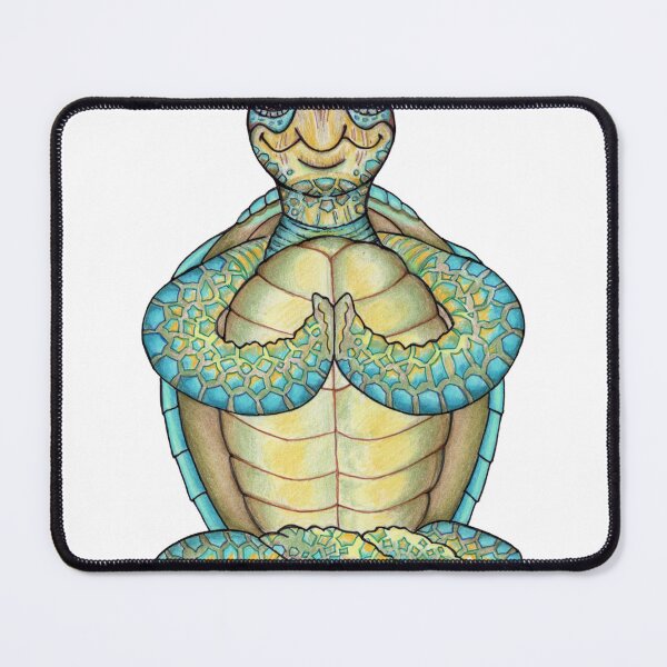 Item preview, Sea Turtle designed and sold by Gryffin Graphix.
