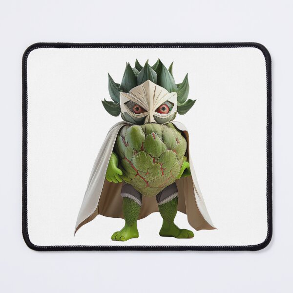 Item preview, Super Artichoke designed and sold by CarrotStick.