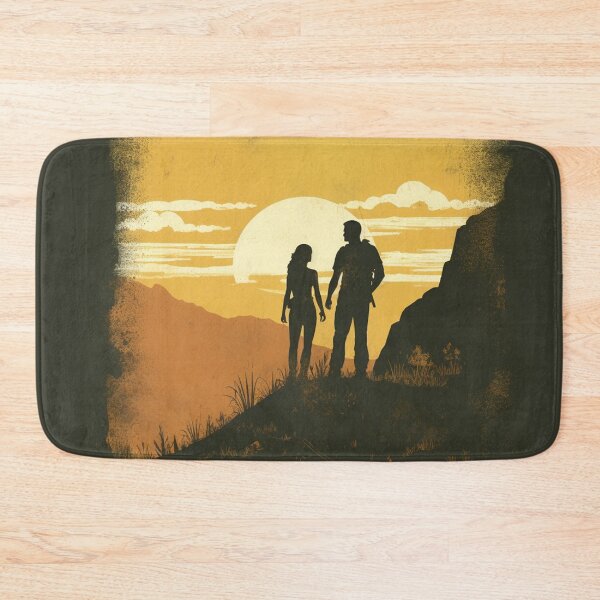 Item preview, The Love Garden designed and sold by tengamerx.