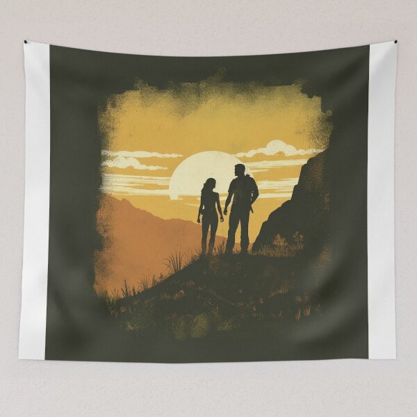 Item preview, The Love Garden designed and sold by tengamerx.