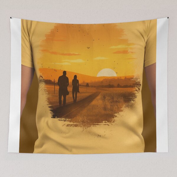 Item preview, Love's Eternal Waltz designed and sold by tengamerx.