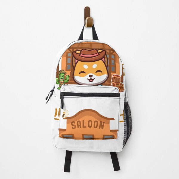 Item preview, Cowboy Shib designed and sold by knompang.