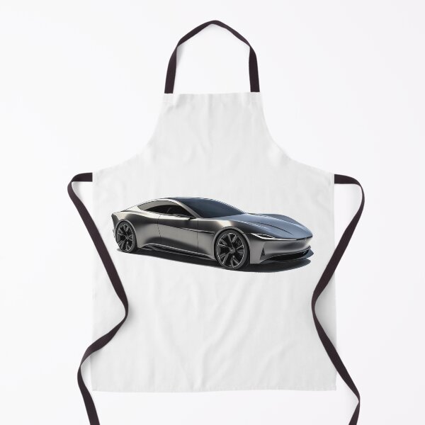 Item preview, EV Sports Coupe Concept designed and sold by Offsite.