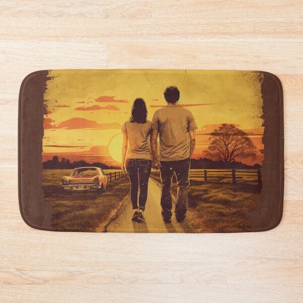 Item preview, The Love Compass designed and sold by tengamerx.