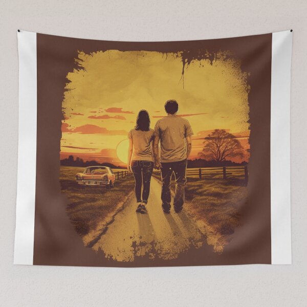 Item preview, The Love Compass designed and sold by tengamerx.
