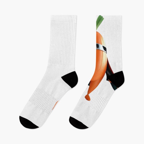 Item preview, Super Carrot designed and sold by CarrotStick.