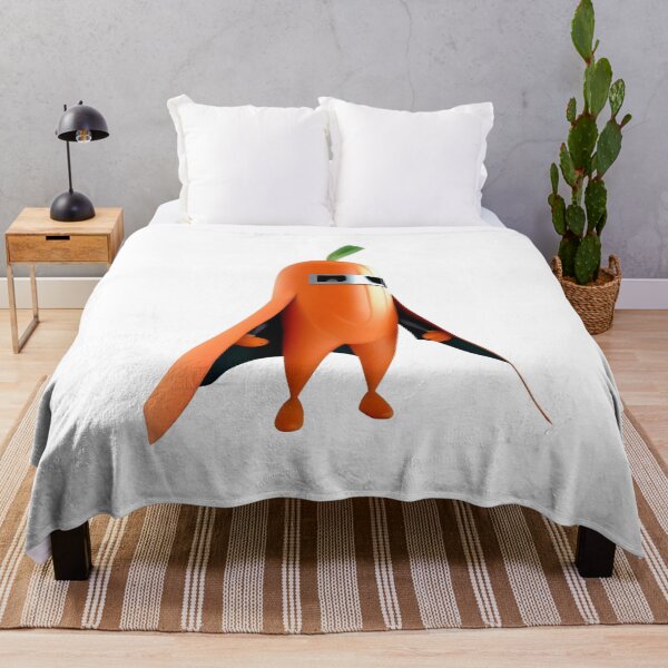 Artikelvorschau, Super Carrot entworfen und verkauft von CarrotStick.
