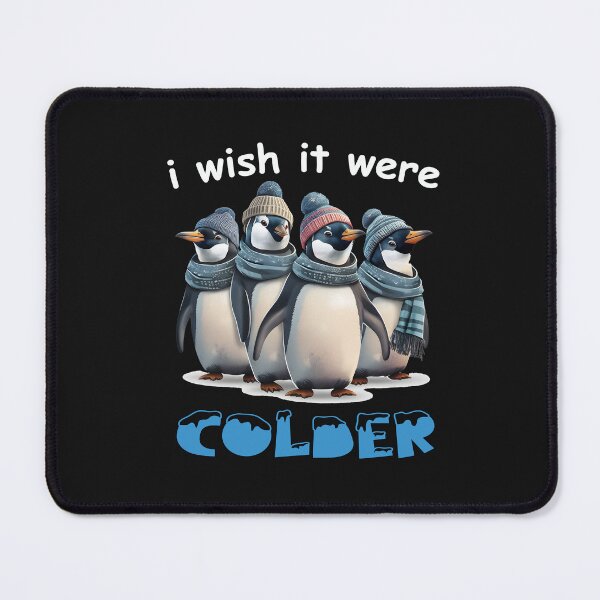 Item preview, i wish it were colder designed and sold by hamishby.