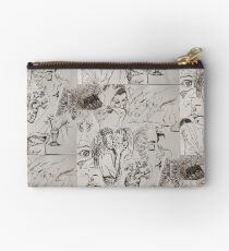 Lust & Love Studio Pouch