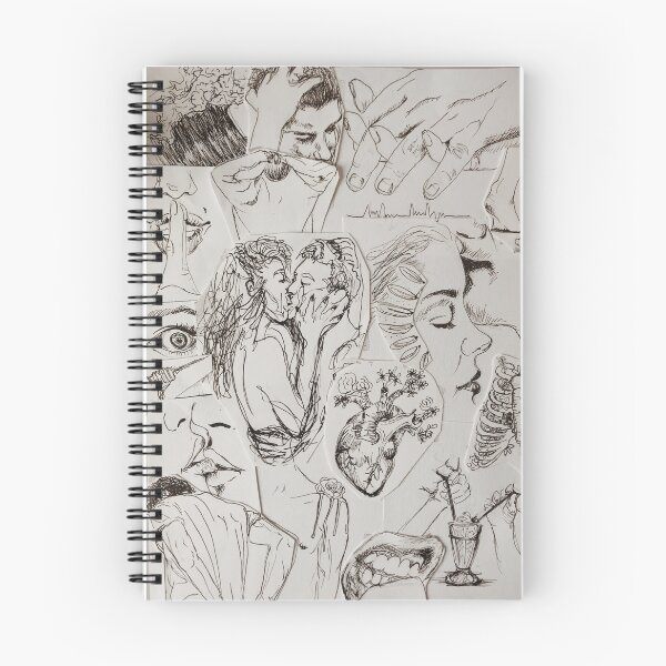 Item preview, Lust & Love designed and sold by Jillian Rosadino.