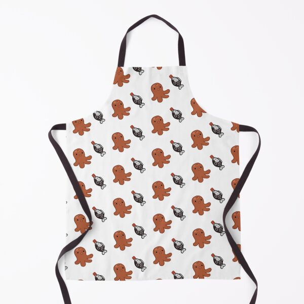 Item preview, Tako Hot Dog and Soy Sauce designed and sold by Janaogle.