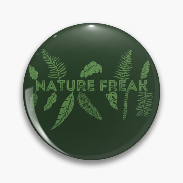 Item preview, Nature Freak designed and sold by pickledpears.