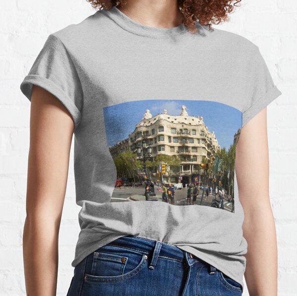 Antoni Gaudi Gifts & Merchandise for Sale