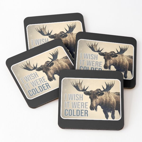 Item preview, i wish it were colder designed and sold by hamishby.