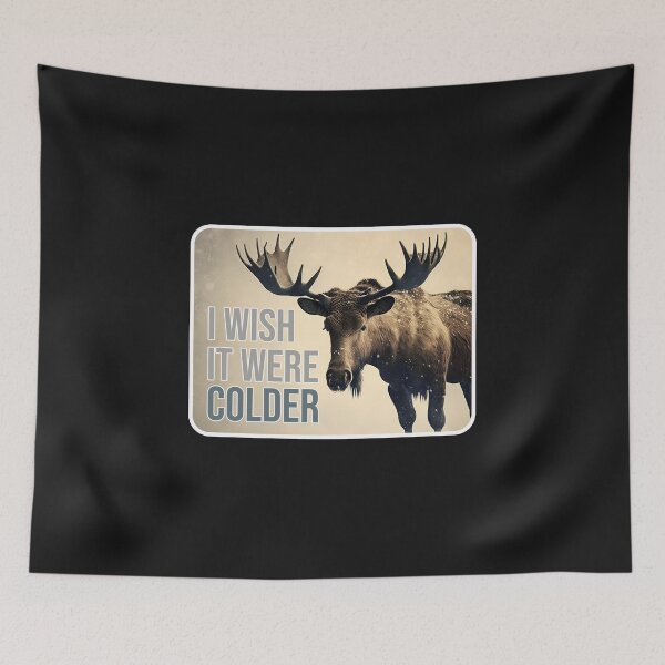 Item preview, i wish it were colder designed and sold by hamishby.