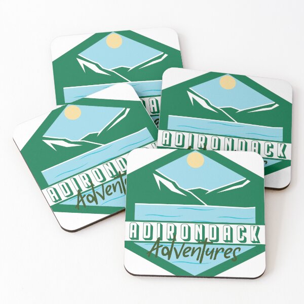 Item preview, Adirondack Adventures designed and sold by MorseDesigns.