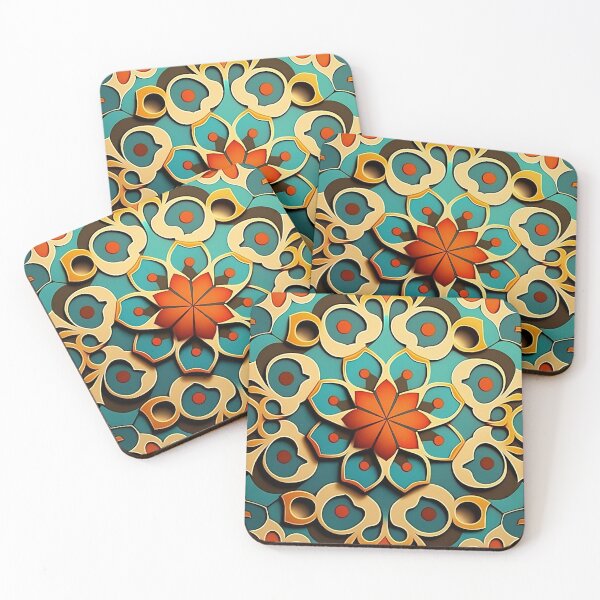 Item preview, Colorful Artwork designed and sold by ArtbyAiGallery.