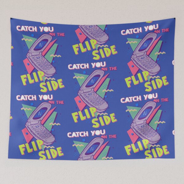 Item preview, Flip Side designed and sold by wytrab8.
