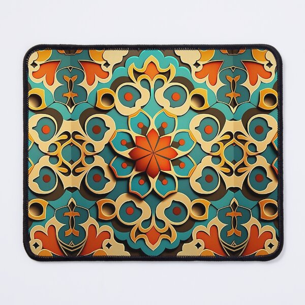Item preview, Colorful Artwork designed and sold by ArtbyAiGallery.