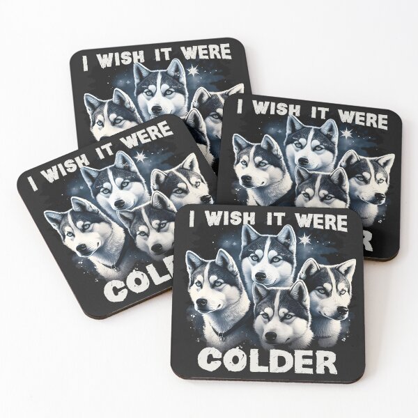 Item preview, i wish it were colder designed and sold by hamishby.