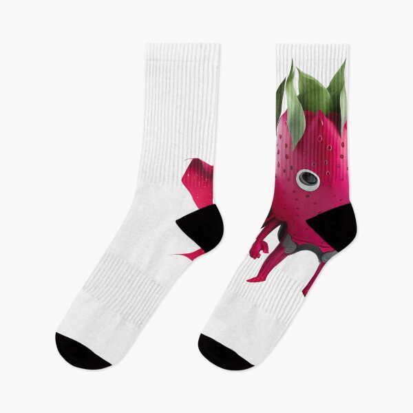 Item preview, Super Dragonfruit designed and sold by CarrotStick.