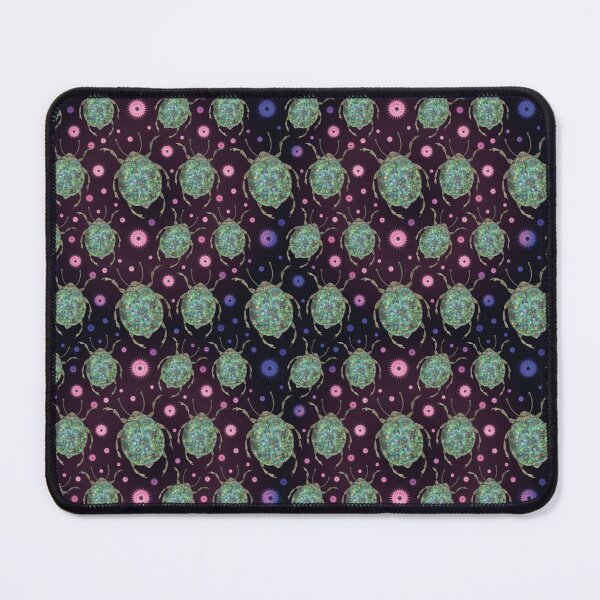 Item preview, The Green Beetle designed and sold by TatianaAltati.