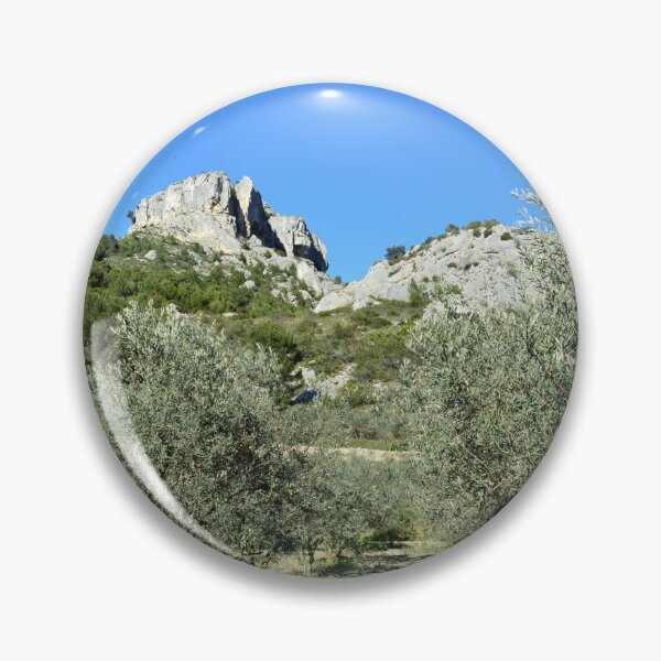 Item preview, Village of France - Fountain of Vaucluse designed and sold by franck380.