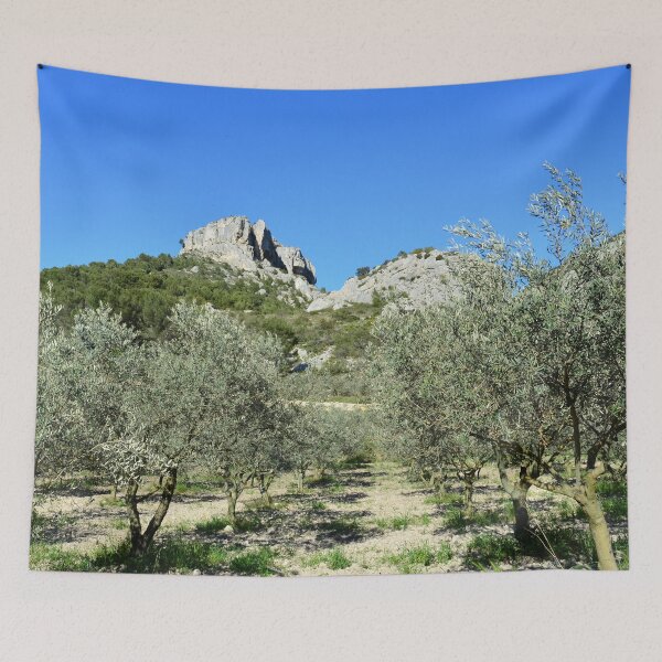 Item preview, Village of France - Fountain of Vaucluse designed and sold by franck380.