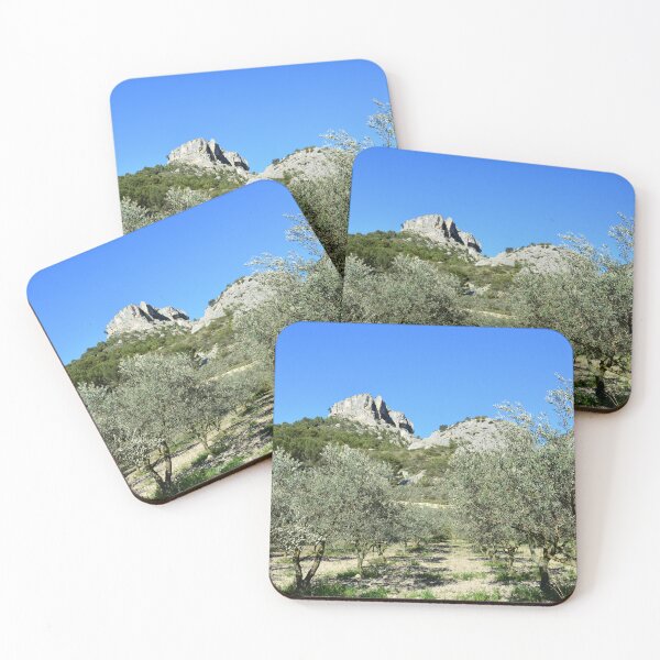 Item preview, Village of France - Fountain of Vaucluse designed and sold by franck380.