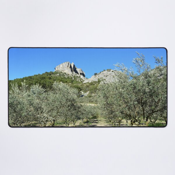 Item preview, Village of France - Fountain of Vaucluse designed and sold by franck380.