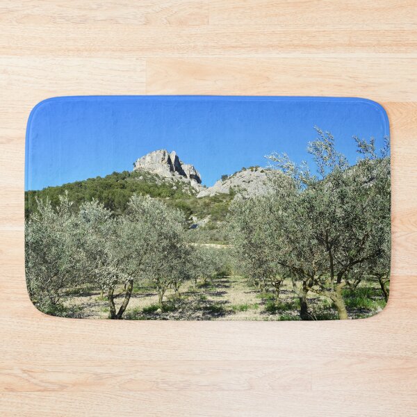 Item preview, Village of France - Fountain of Vaucluse designed and sold by franck380.