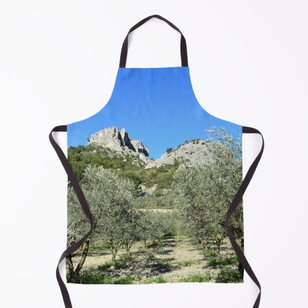 Item preview, Village of France - Fountain of Vaucluse designed and sold by franck380.